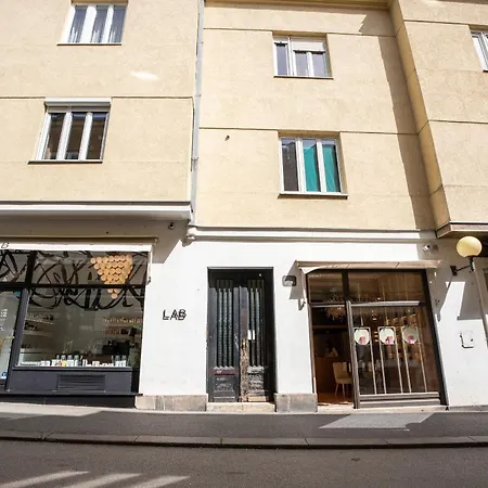 Aparthotel Dz Luxury Zagreb