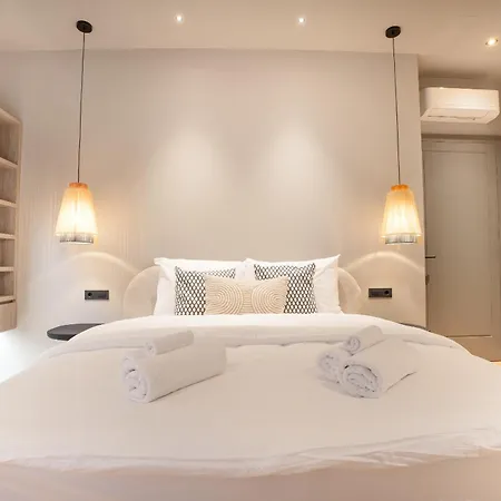 Aparthotel Dz Luxury *