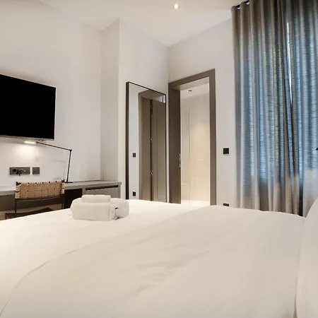 Dz Luxury * Zagreb