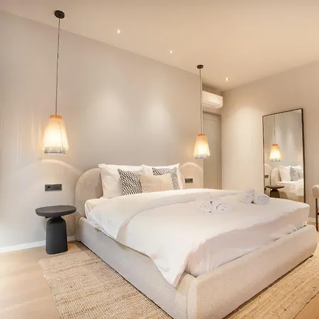 Aparthotel Dz Luxury *