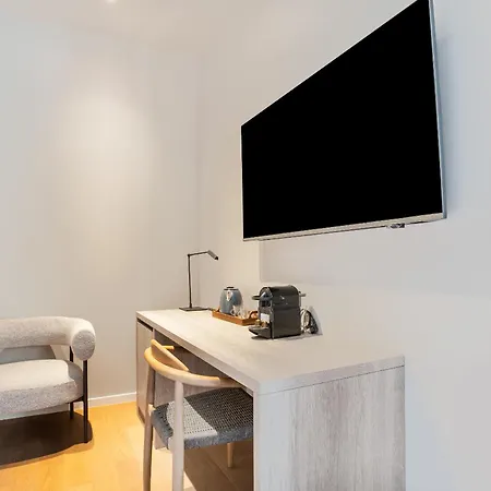 Aparthotel Dz Luxury *