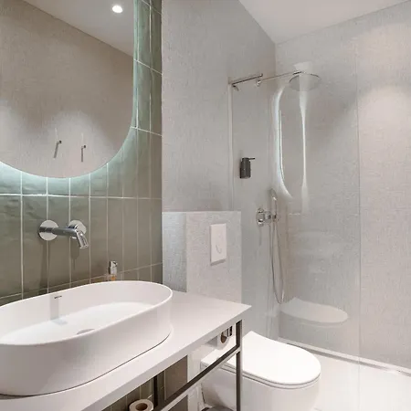 Aparthotel Dz Luxury Zagreb
