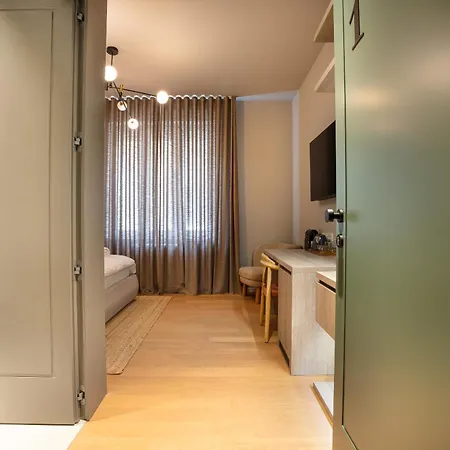 Aparthotel Dz Luxury *