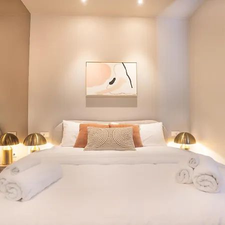 Aparthotel Dz Luxury Zagreb