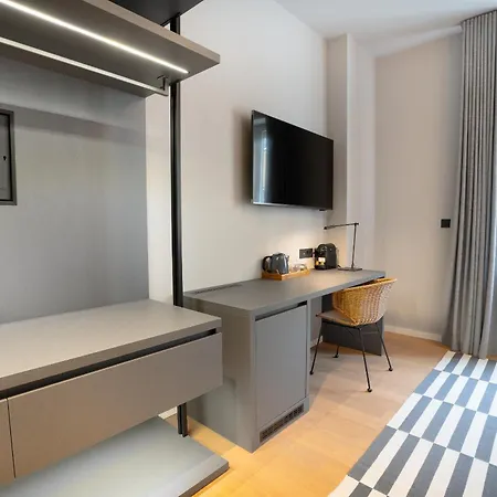 Aparthotel Dz Luxury