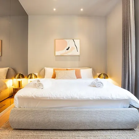 Aparthotel Dz Luxury *
